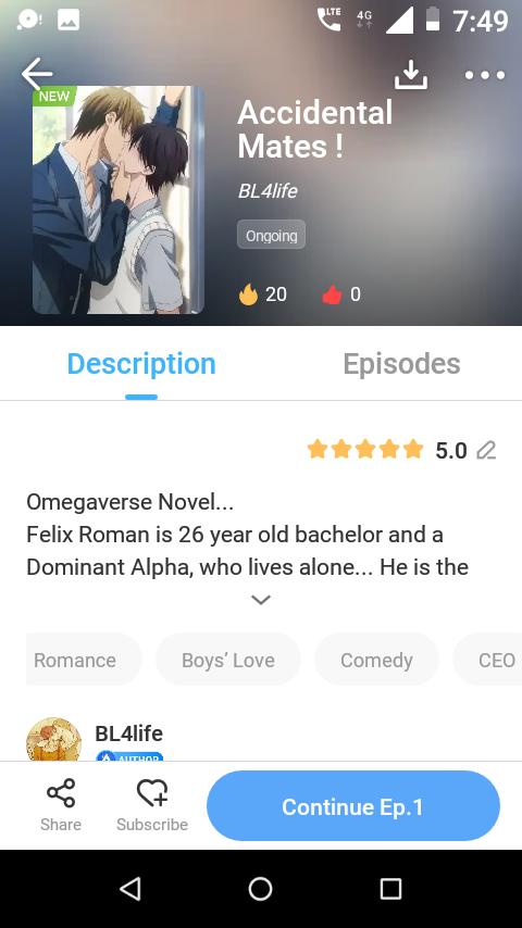 NovelToon