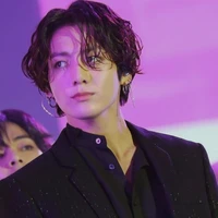 jeon jungkook