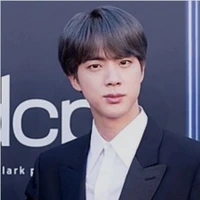 kim seokjin