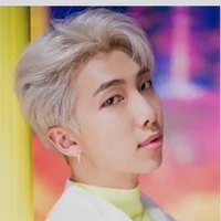 kim namjoon