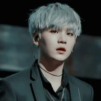 min yoongi