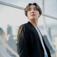 jung hoseok
