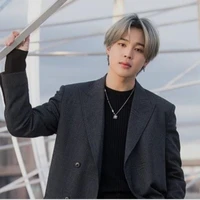 park jimin
