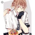 austin ( mai husband )