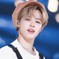 Jimin/Mochi