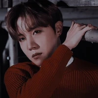 Hoseok/Hobi
