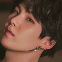 Yoongi/Suga