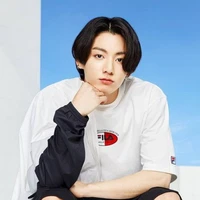 jeon jungkook