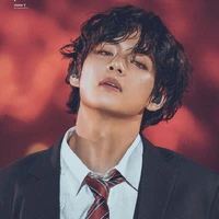 Taehyung /V