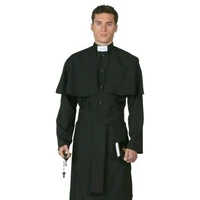 Priest