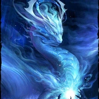 naga es dragon