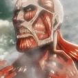 Colossal berthold