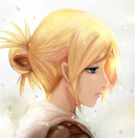 annie