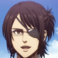 hange