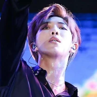 Kim namjoon