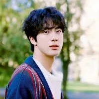 Kim seokjin