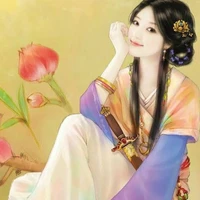 ปิงฮุ่ยหมิน(สาวใช้คนสนิท)