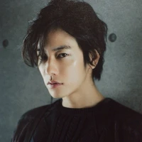 Dori Ikuta(ML cousin and 2nd ML)