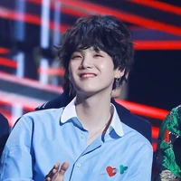 Yoongi 17