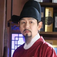Penasihat (Ayah Ruan Qing)