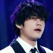 taehyung/v