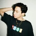 Jung Hoseok (J-Hope)