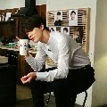 Huang Jeno