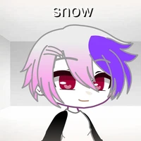 snow