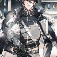 Blake Crystal[Adopted father of Luca]