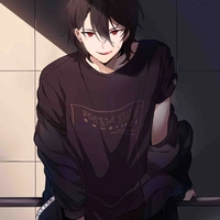 Sem Crystal[Sencond Brother of Luca]