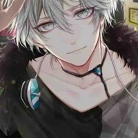 Kem Crystal[First Brother of Luca]