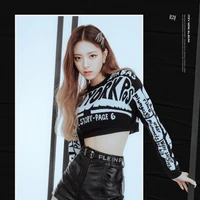 Yuna Ardeson / Ny Ardeson
