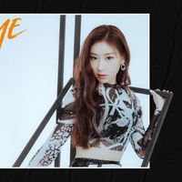 Chaeryoung Alexander / Ny Alexander