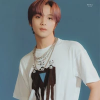 Haechan Bramasta / Tn Bramasta