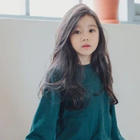 Lily / Viona kecil