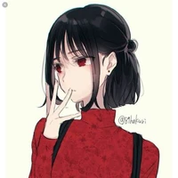 haruka (FL friend )