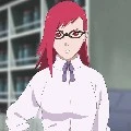 karin