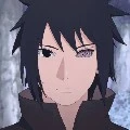 sasuke