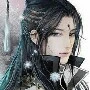 YUE QINGYUAN(SHEN