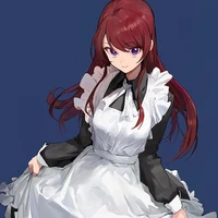 maid | Lina