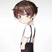 David*8*(príncipe y hermano)