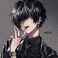 Damián*19*(príncipe y hermano adoptivo)