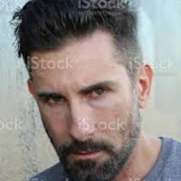 Rodrigo Jackson(pai da Eliza)