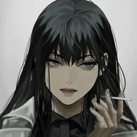 eva (left hand)