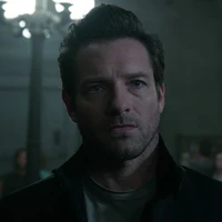 Peter Hale