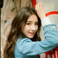คงจู=นางเอก