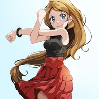 serena