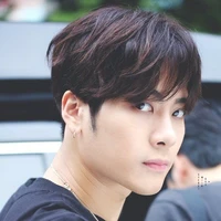 Jackson wang