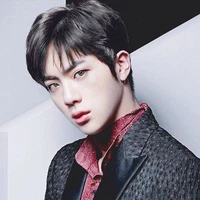 Kim Seokjin