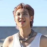 Kim Namjoon